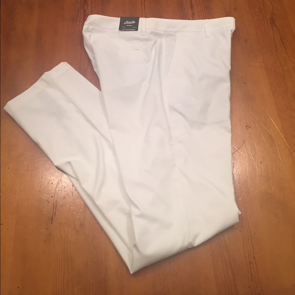 Bonobos Straight Golf Pants - Picture 3 of 6