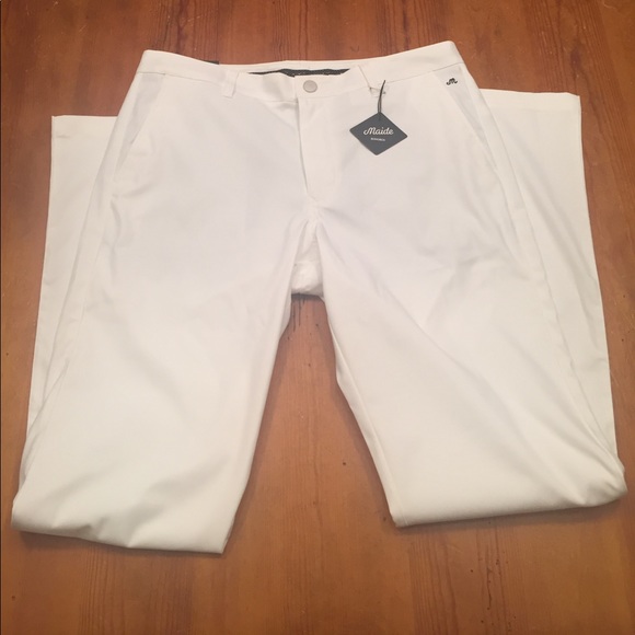 Bonobos Straight Golf Pants - Picture 4 of 6
