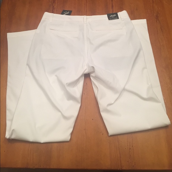 Bonobos Straight Golf Pants - Picture 5 of 6
