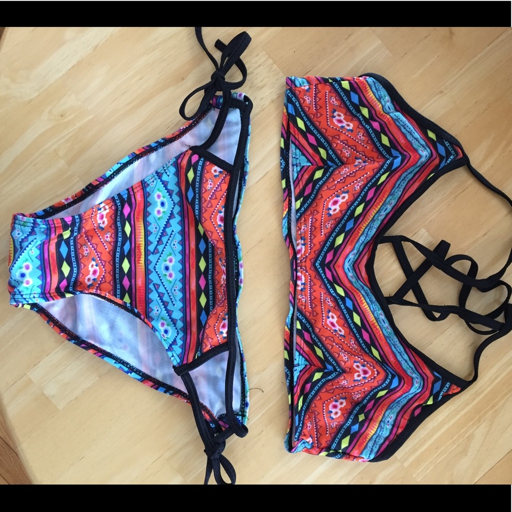 Modlily bikini