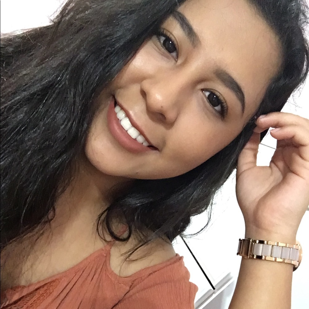 Meet your Posher, Jackie