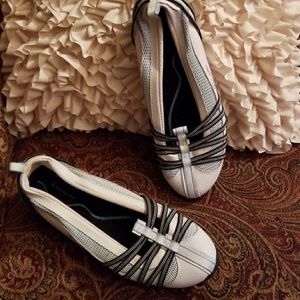 Ladies Champion Slip on shoes