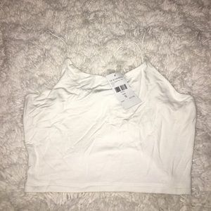 Fashion Nova crop top