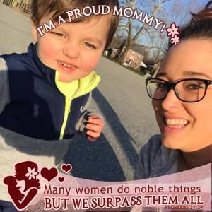 Meet your Posher, Whitney