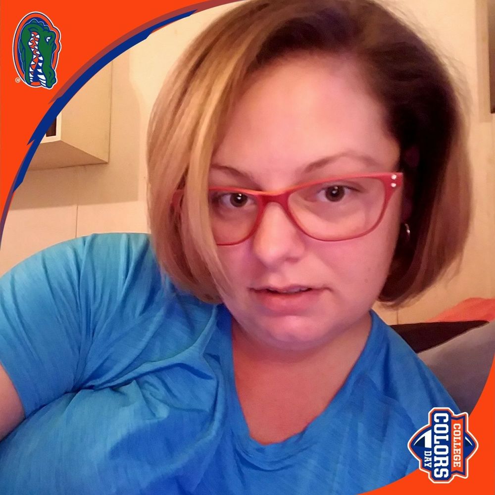 Meet your Posher, Cheryl