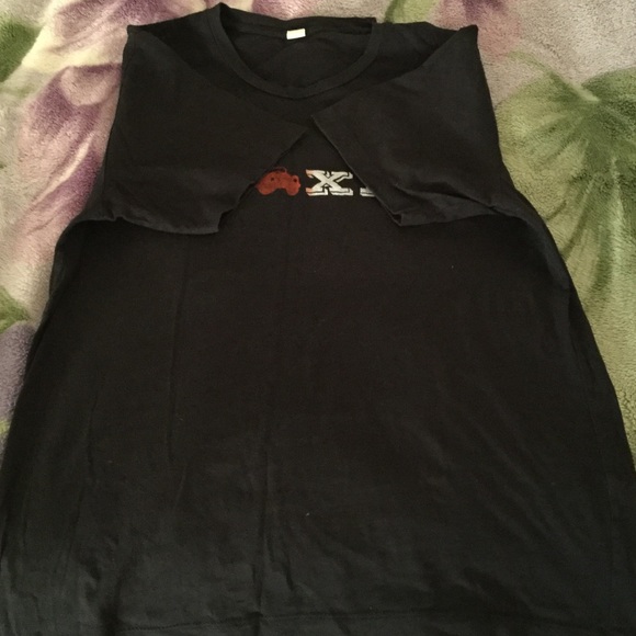 Very cool Alternative t shirt made in Egypt! - Picture 2 of 6