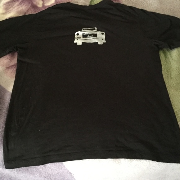 Very cool Alternative t shirt made in Egypt! - Picture 5 of 6