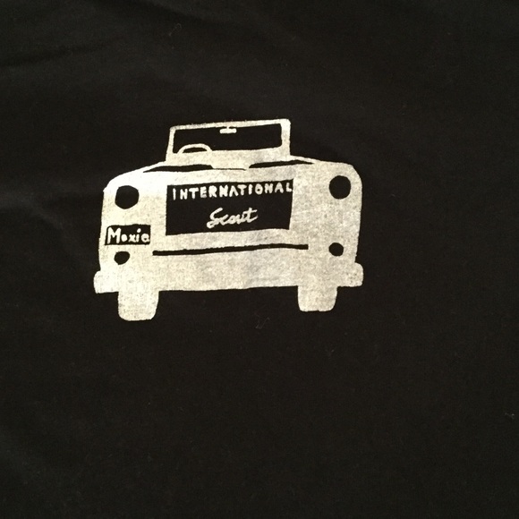 Very cool Alternative t shirt made in Egypt! - Picture 6 of 6