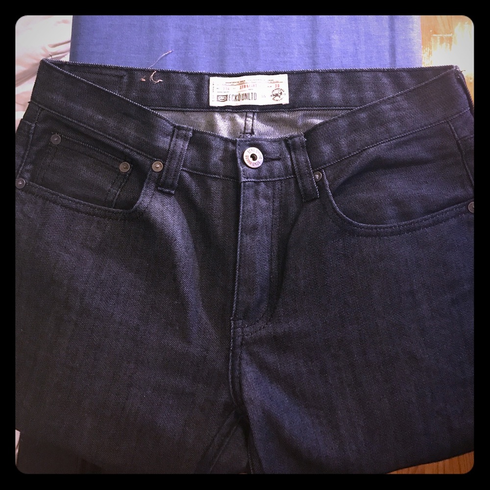 Echo unltd Jeans