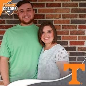 Meet your Posher, Peyton