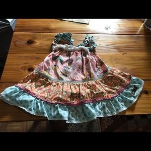 Adorable Matilda Jane Tunic