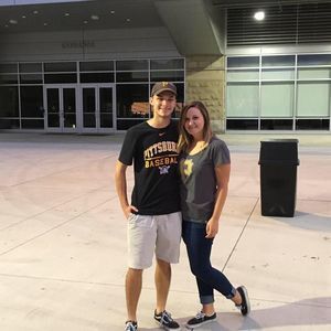 Meet your Posher, Tyler