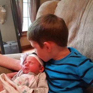 Meet your Posher, Lisa