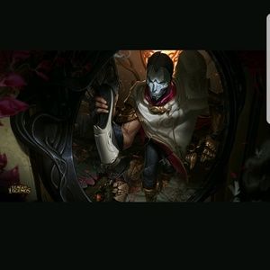 Meet your Posher, Erick