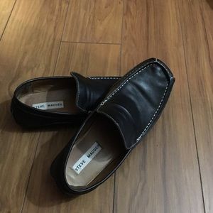 Men Slip-On Loafer
