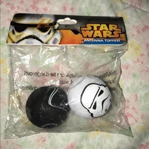 Disney Star Wars Antenna Topper