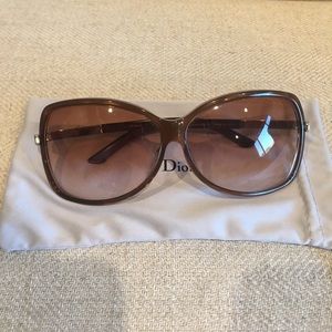Christian Dior Sunglasses