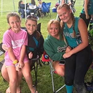 Meet your Posher, Carrie