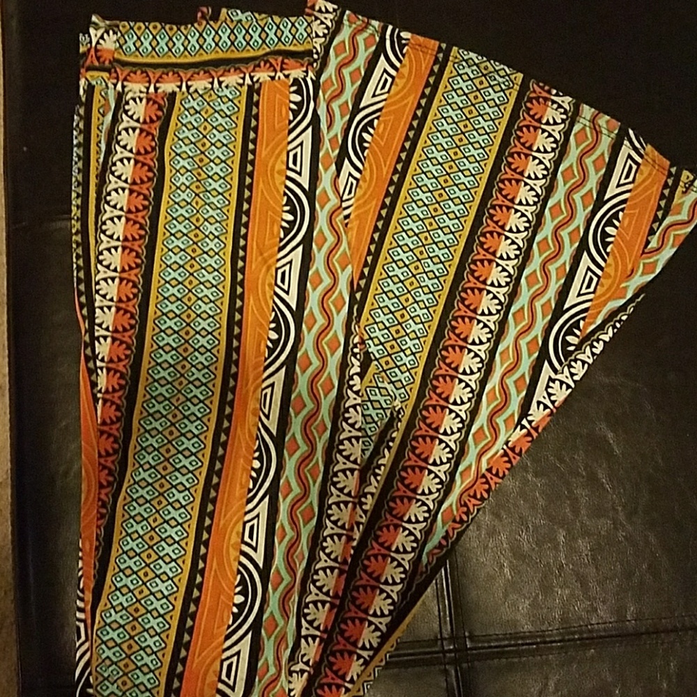 Nite out pants