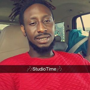 Meet your Posher, Charles