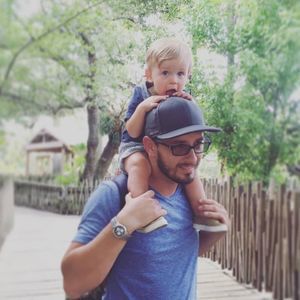 Meet your Posher, Chase