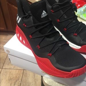 Brand New Adiddas Size13