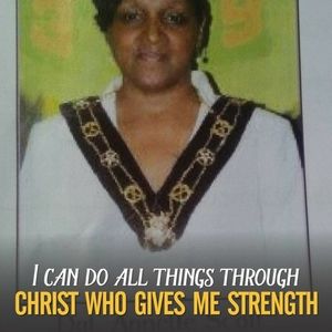 Meet your Posher, Annette