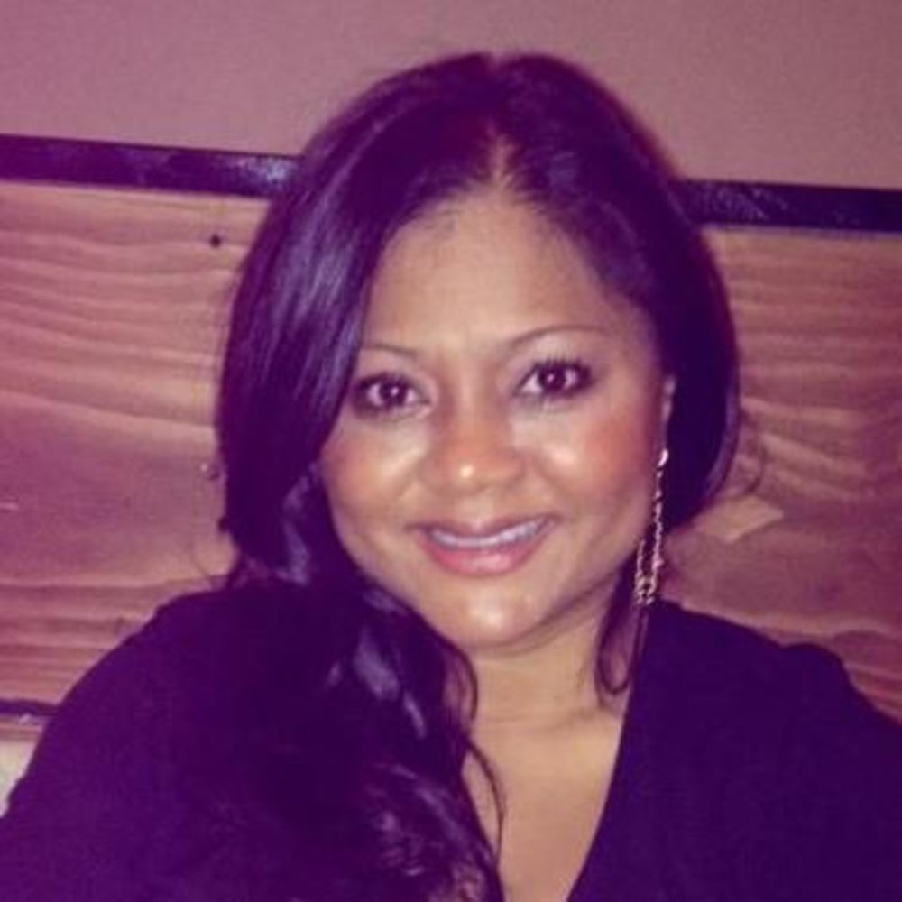 Meet your Posher, Vineeta