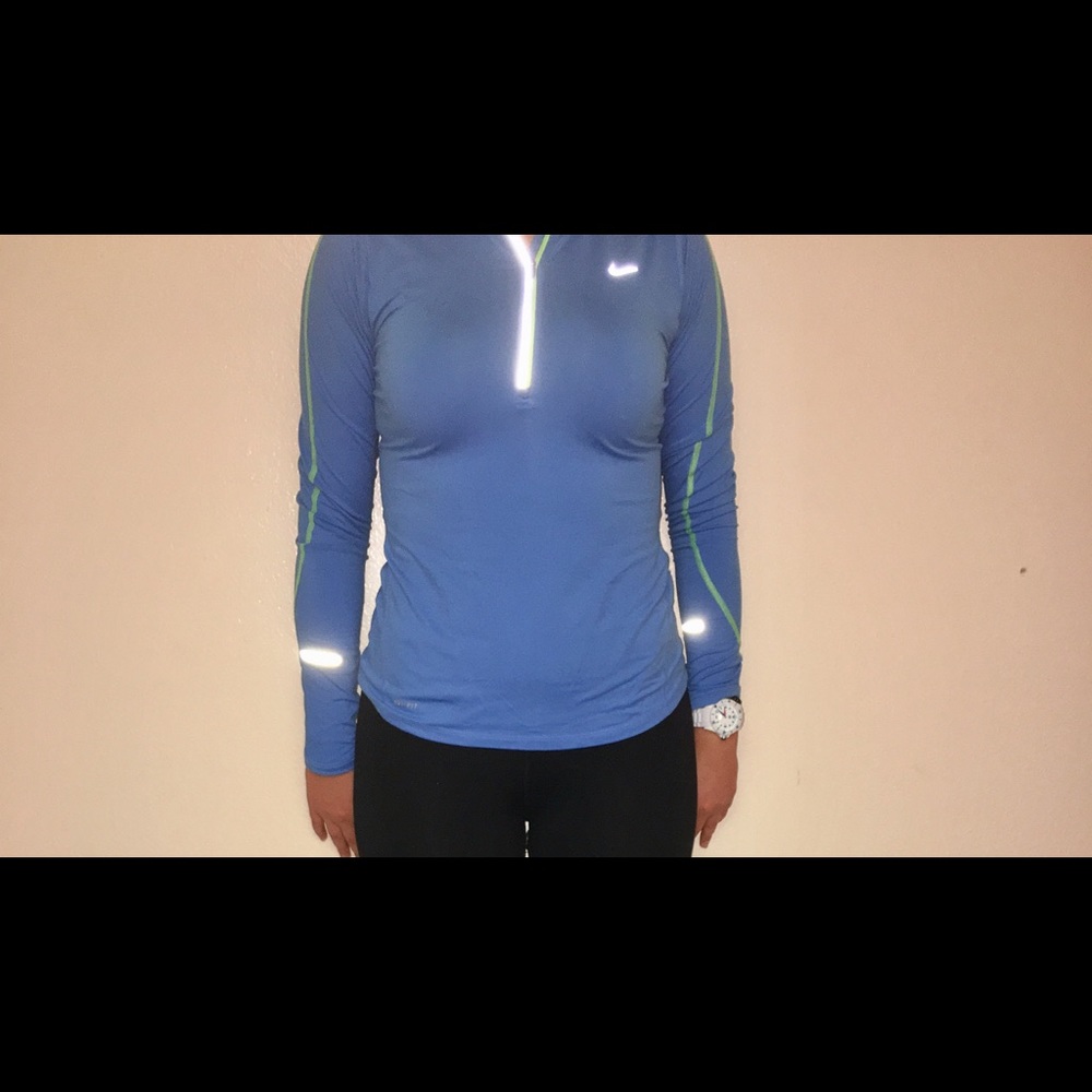 Nike long-sleeve