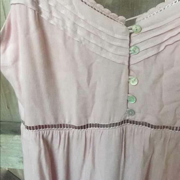 Urban Outfitter Pink Dress - Picture 4 of 4