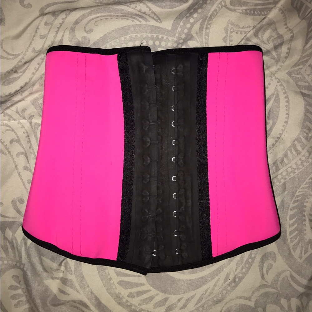 WAIST TRAINER - Ann Chery Small
