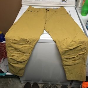 Kuhl Revolvr pants style #5032