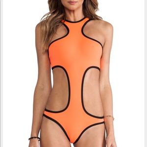 Indah Swimsuit