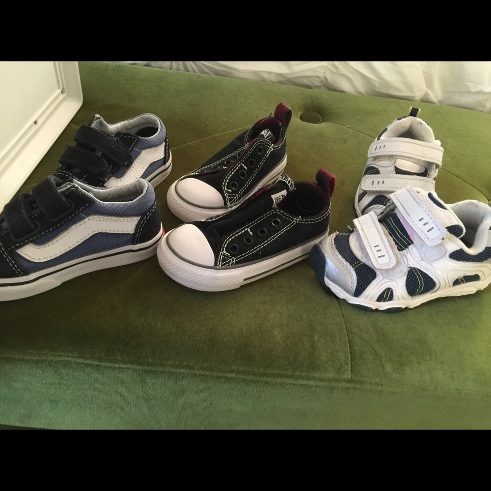 ALL HAVE SOLD!