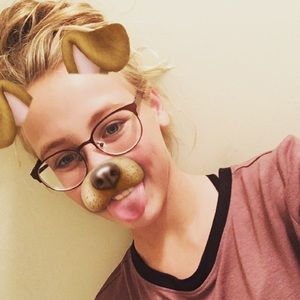 Meet your Posher, Brook