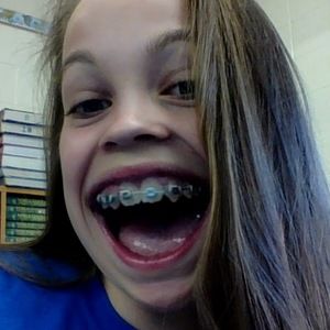 Meet your Posher, Ellie