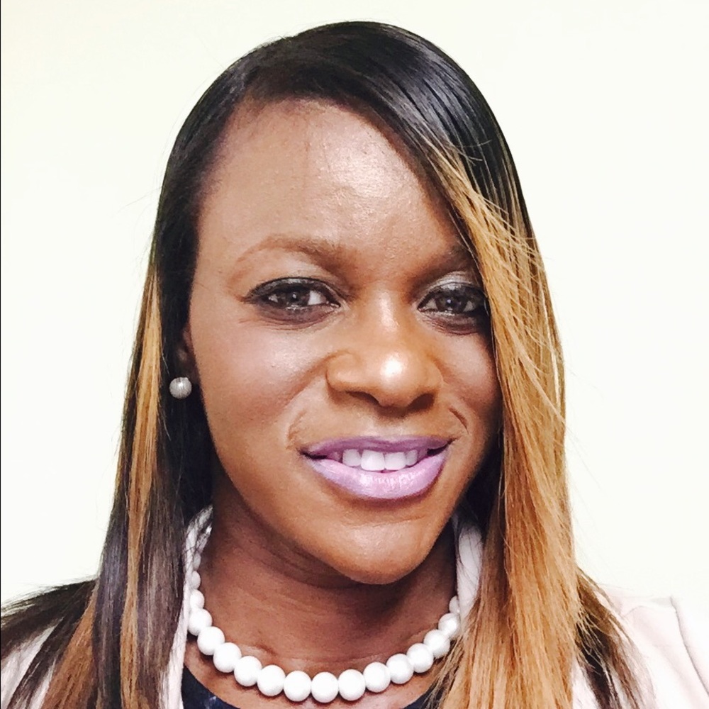 Meet your Posher, Charloa