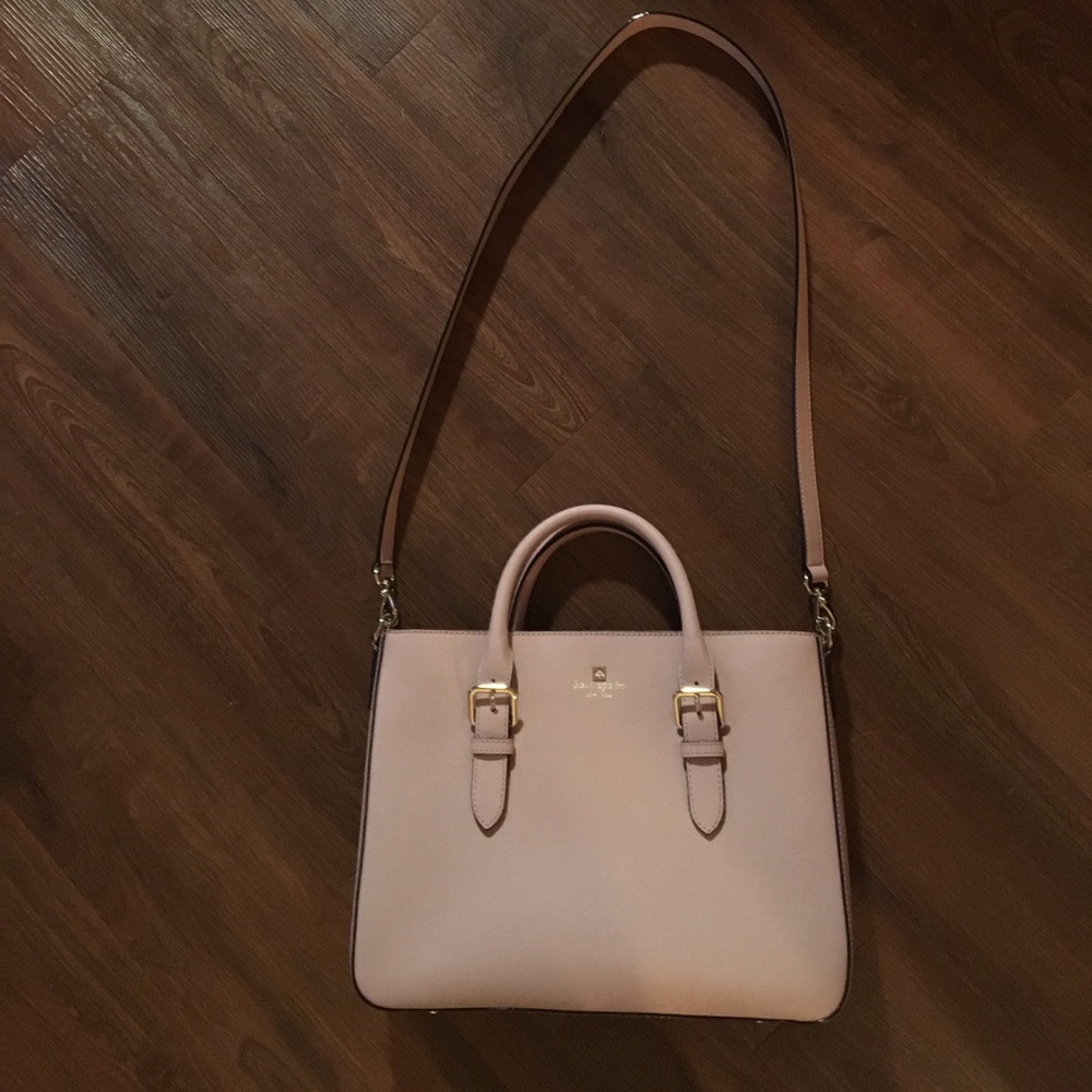 Kate Spade shoulder bag - Picture 2 of 4