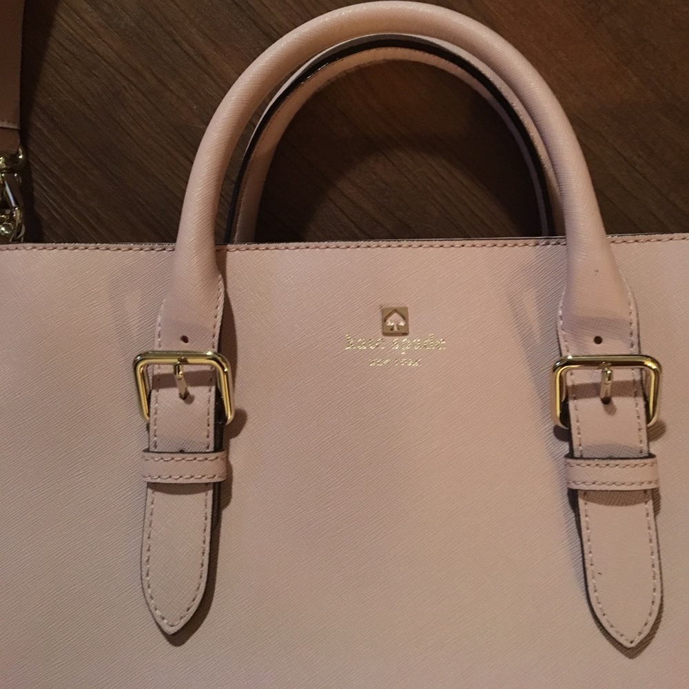 Kate Spade shoulder bag - Picture 3 of 4