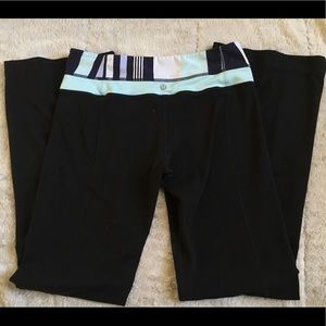 [Lululemon Athletica] Yoga Pants