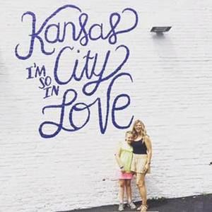 Meet your Posher, Ally