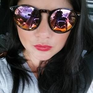 Meet your Posher, Misty