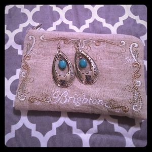 Brighton Santa Fe Earrings