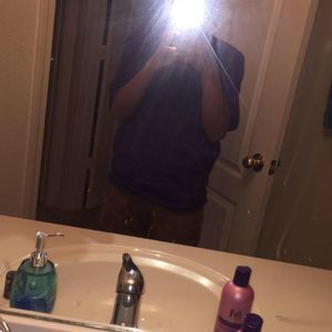 Meet your Posher, Kevin