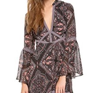 Free people dress