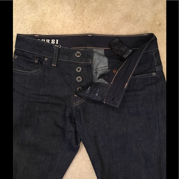 G-Star Jeans - Picture 3 of 4