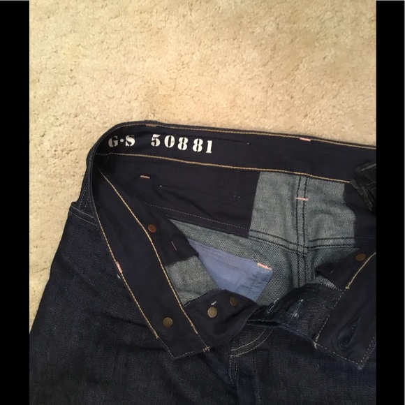 G-Star Jeans - Picture 4 of 4