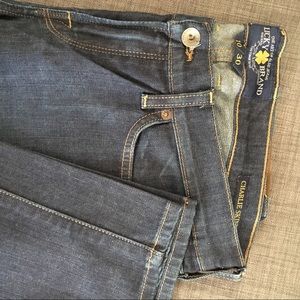 Lucky Brand Charlie Skinny Jeans - 30/10