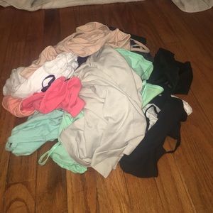 TANK BUNDLE ! many hidden treasures