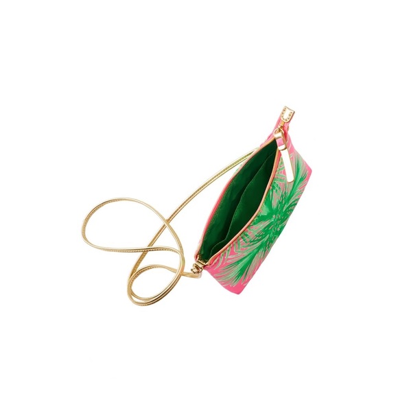 Lilly Pulitzer Crossbody - Picture 3 of 6